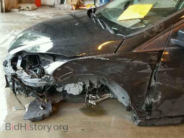 2014 FORD FOCUS - VIN: 1FADP3K24EL260152 - Photo 9