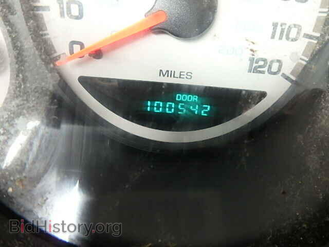2004 DODGE NEON - VIN: 1B3ES56C94D571906 - Фото 8