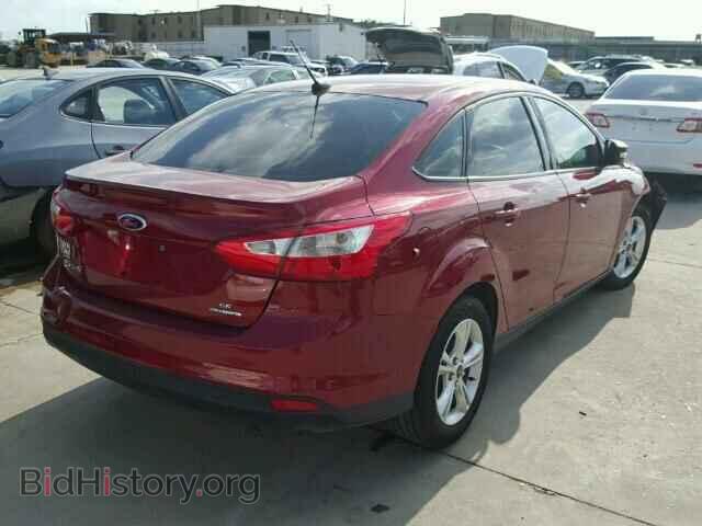 2014 FORD FOCUS - VIN: 1FADP3F23EL362178 - Photo 4