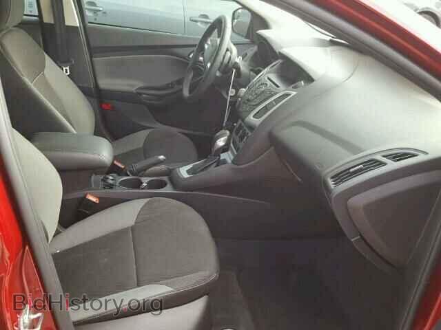 2014 FORD FOCUS - VIN: 1FADP3F23EL362178 - Photo 5