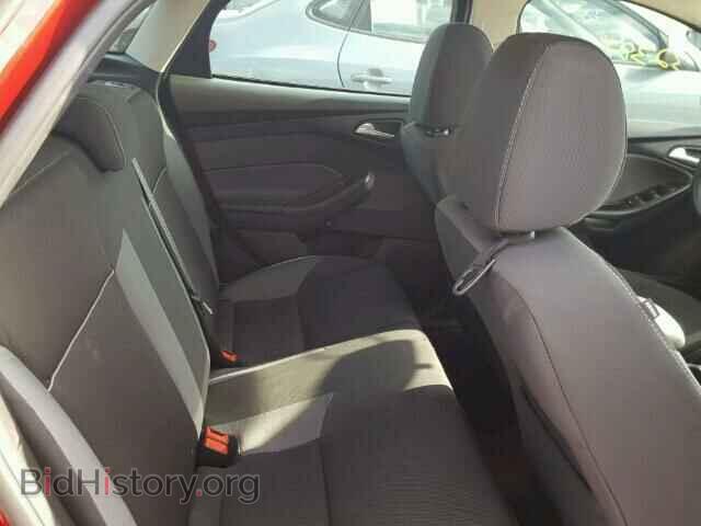 2014 FORD FOCUS - VIN: 1FADP3F23EL362178 - Photo 6