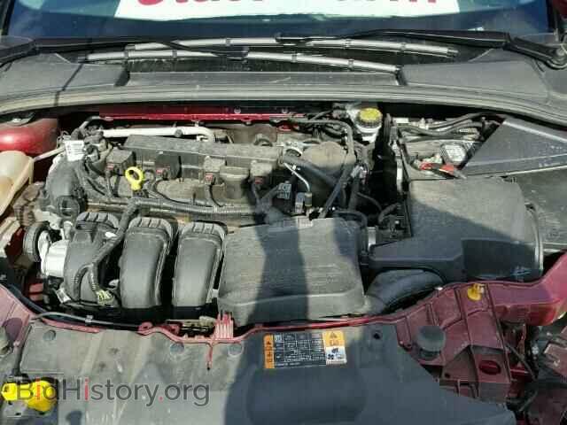 2014 FORD FOCUS - VIN: 1FADP3F23EL362178 - Photo 7