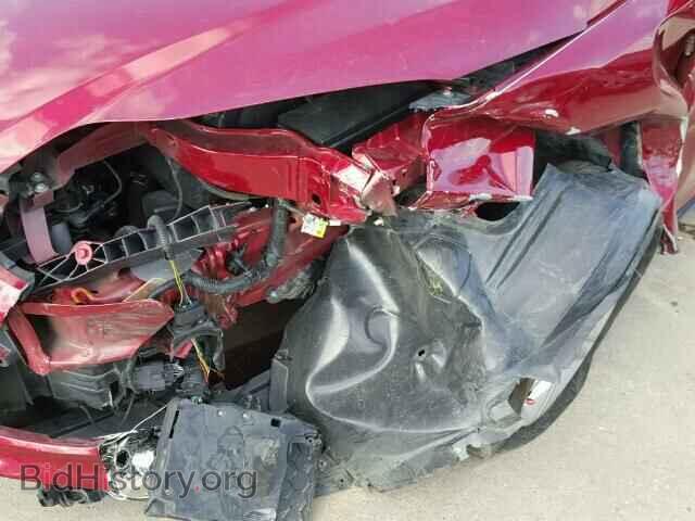 2014 FORD FOCUS - VIN: 1FADP3F23EL362178 - Photo 9