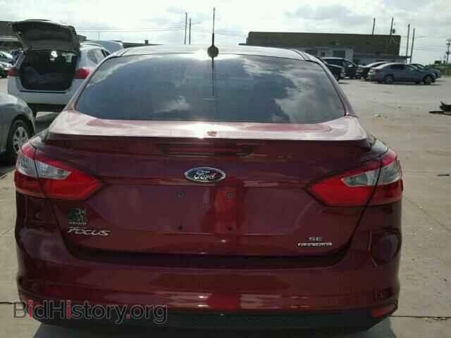 2014 FORD FOCUS - VIN: 1FADP3F23EL362178 - Photo 10