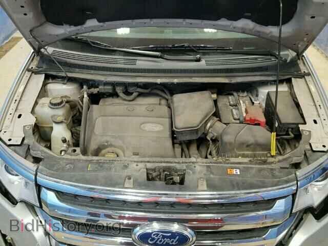 2011 FORD EDGE - VIN: 2FMDK4KC4BBA48365 - Photo 7