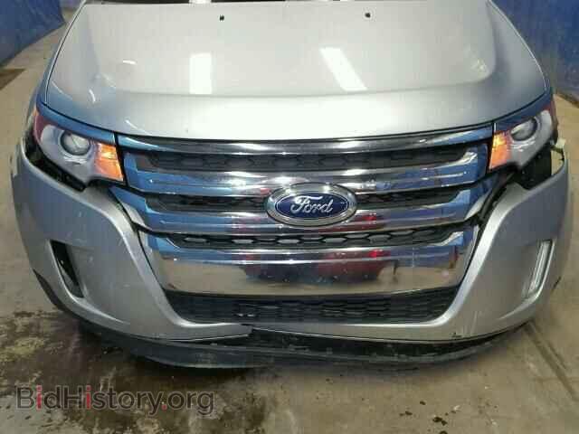 2011 FORD EDGE - VIN: 2FMDK4KC4BBA48365 - Photo 9