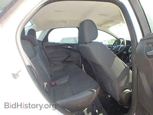 2013 FORD FOCUS - VIN: 1FADP3F20DL302762 - Photo 6