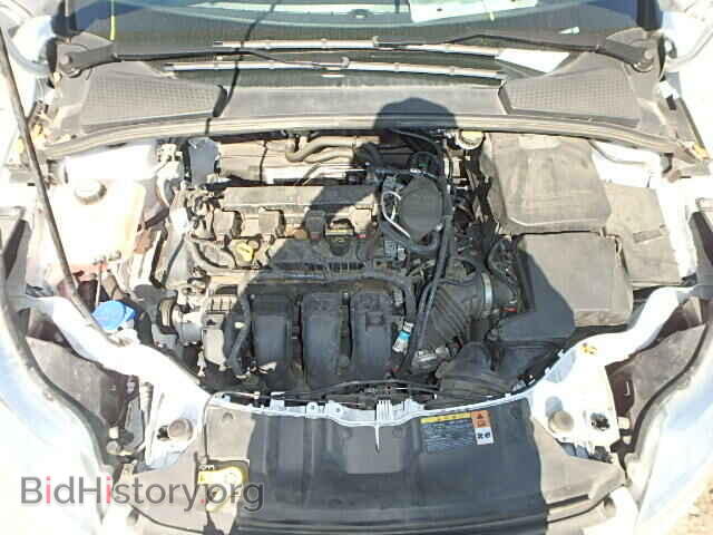 2013 FORD FOCUS - VIN: 1FADP3F20DL302762 - Photo 7