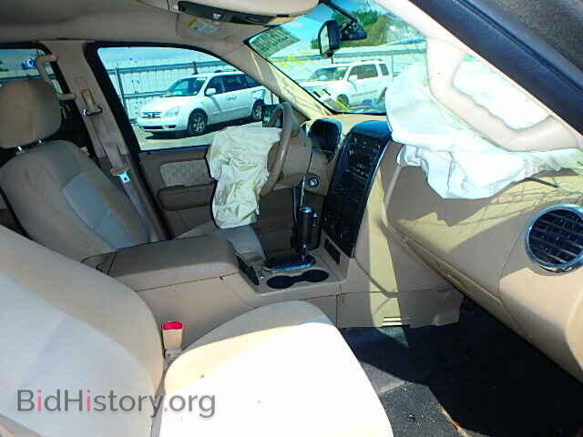 2008 FORD EXPLORER - VIN: 1FMEU31E38UA48078 - Photo 5
