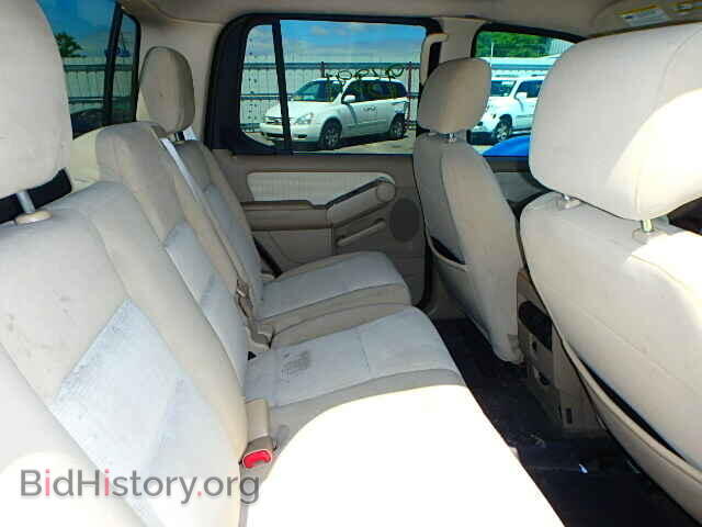 2008 FORD EXPLORER - VIN: 1FMEU31E38UA48078 - Photo 6