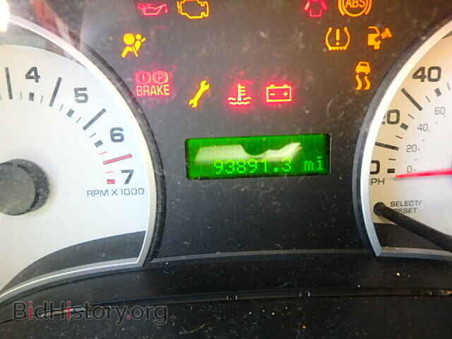 2008 FORD EXPLORER - VIN: 1FMEU31E38UA48078 - Photo 8