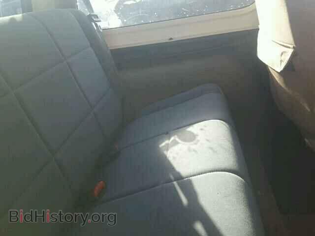 2000 JEEP WRANGLER - VIN: 1J4FA59S2YP752403 - Фото 6