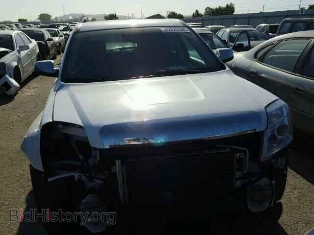 2014 GMC TERRAIN - VIN: 2GKFLYE33E6233523 - Фото 9