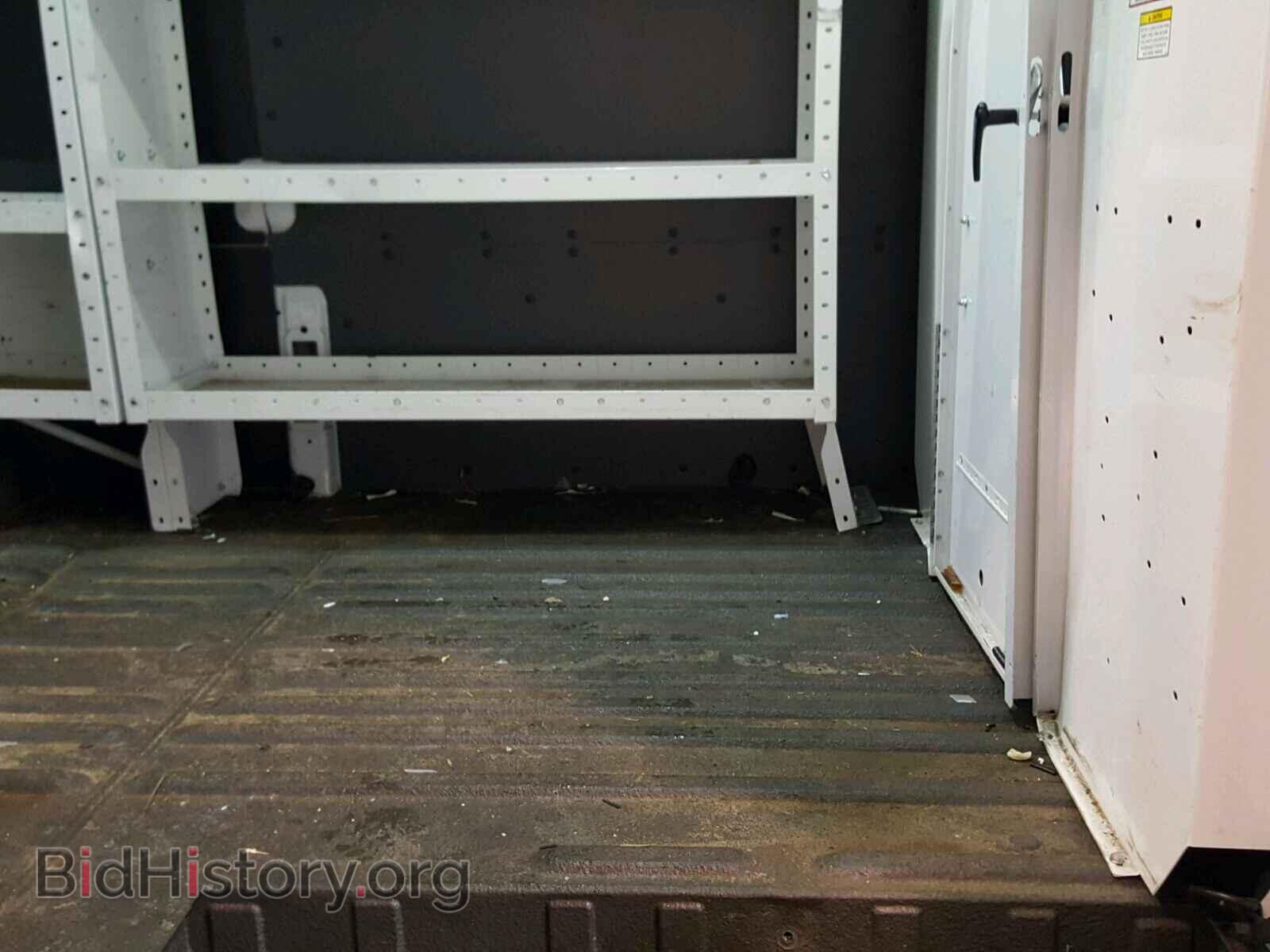 2015 FORD TRANSIT CO - VIN: 1FTSW2CG4FKA09387 - Фото 6