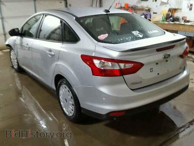2012 FORD FOCUS - VIN: 1FAHP3F20CL194725 - Photo 3