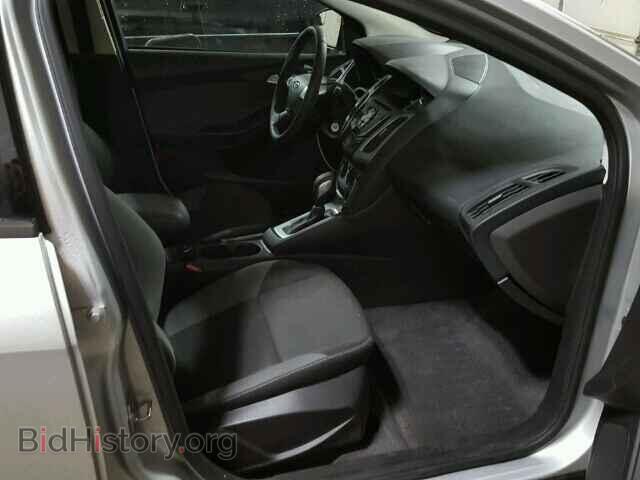 2012 FORD FOCUS - VIN: 1FAHP3F20CL194725 - Photo 5