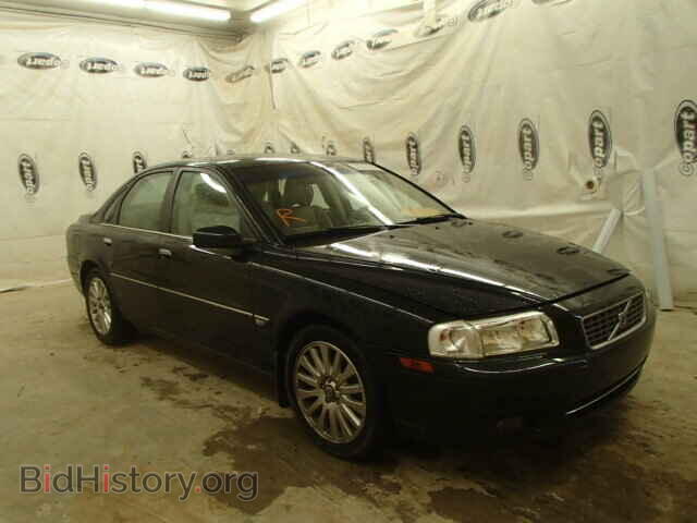 Фотография YV1TS91Z041355947 - VOLVO S80 2004