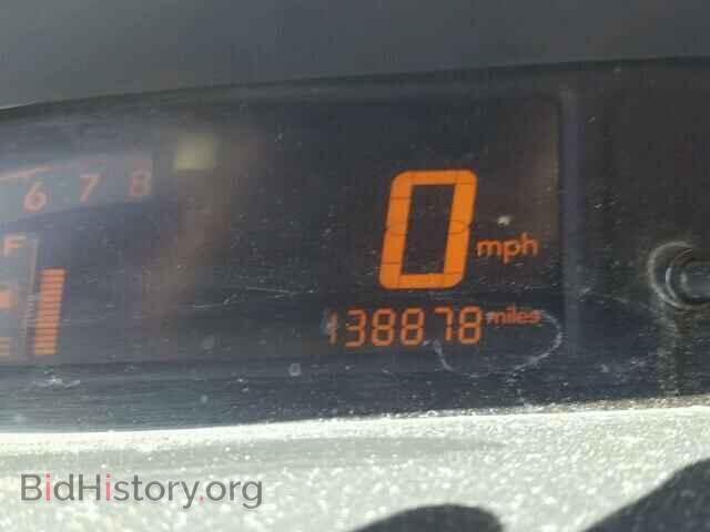 2003 SUZUKI AERIO - VIN: JS2RA41S735165861 - Фото 8