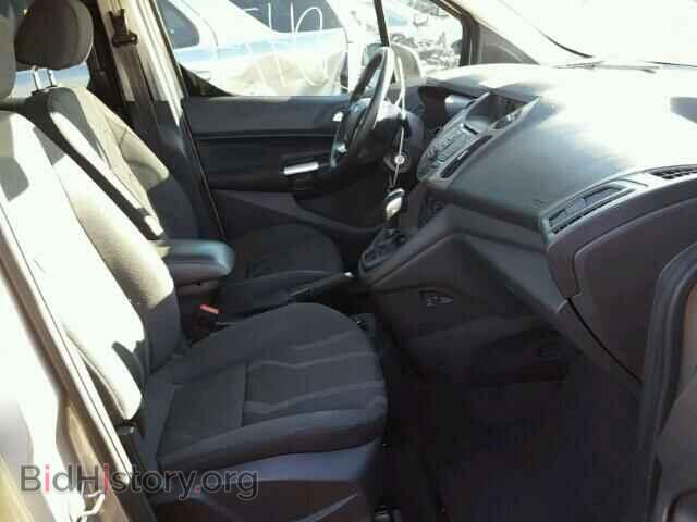 2015 FORD TRANSIT CO - VIN: NM0GE9F73F1184651 - Фото 5
