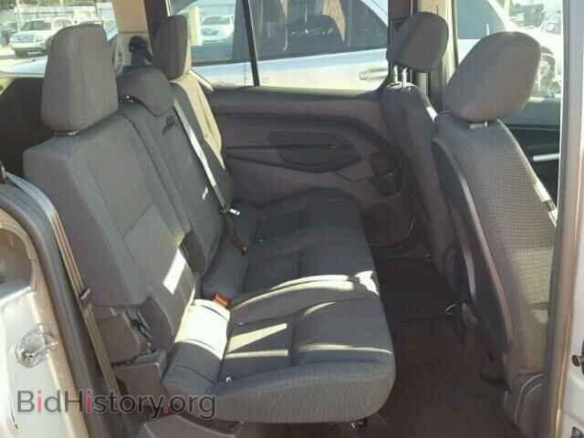 2015 FORD TRANSIT CO - VIN: NM0GE9F73F1184651 - Фото 6