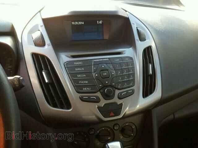 2015 FORD TRANSIT CO - VIN: NM0GE9F73F1184651 - Фото 9