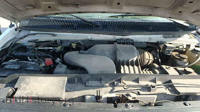 2008 FORD ECONOLINE - VIN: 1FTNE24W08DB54438 - Фото 7