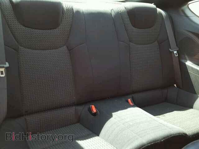 2010 HYUNDAI GENESIS - VIN: KMHHT6KD5AU042196 - Фото 6