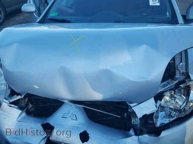 2006 MITSUBISHI ECLIPSE - VIN: 4A3AK24F96E003285 - Фото 7