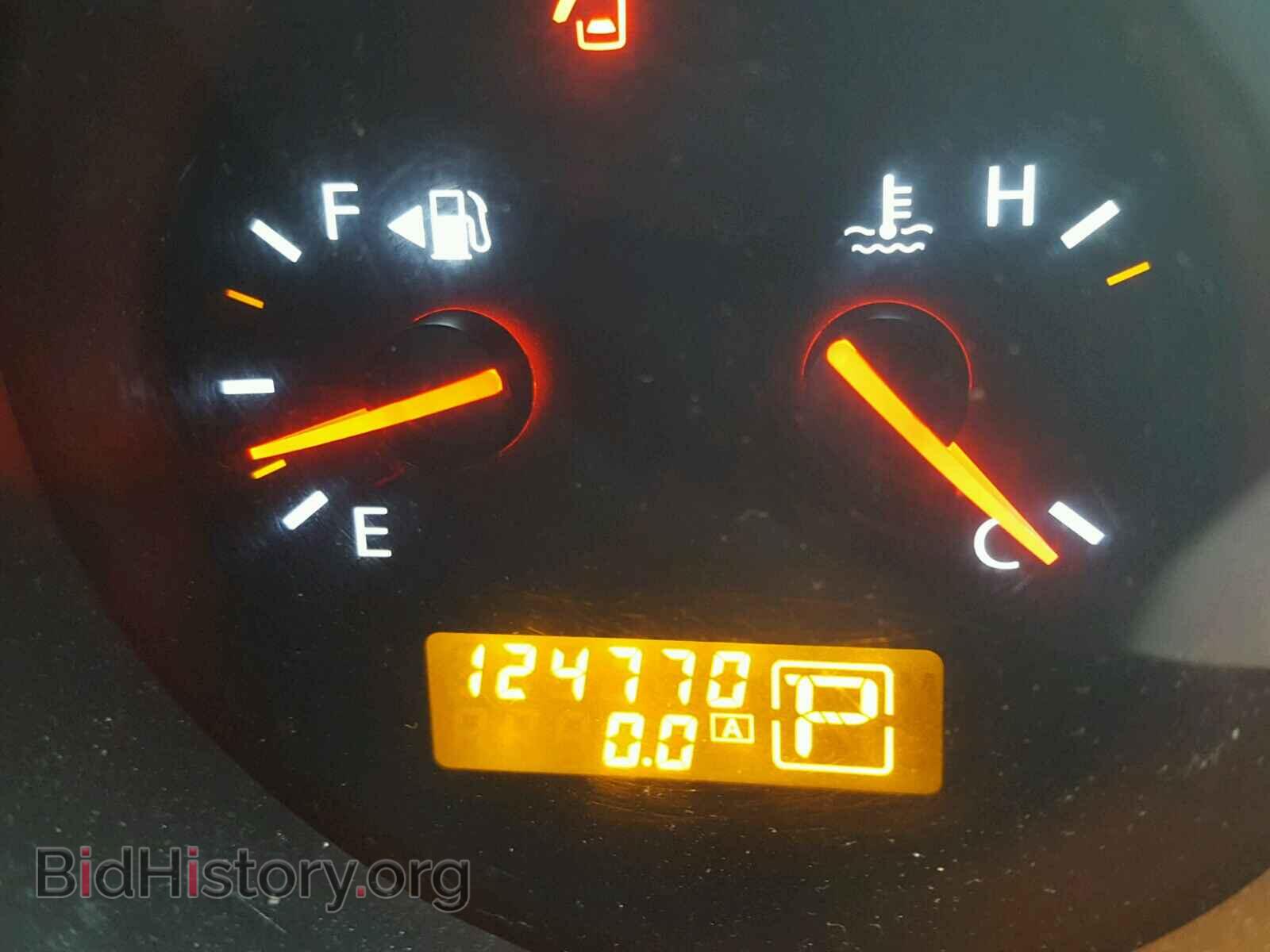 2008 NISSAN MAXIMA - VIN: 1N4BA41E68C814435 - Фото 8