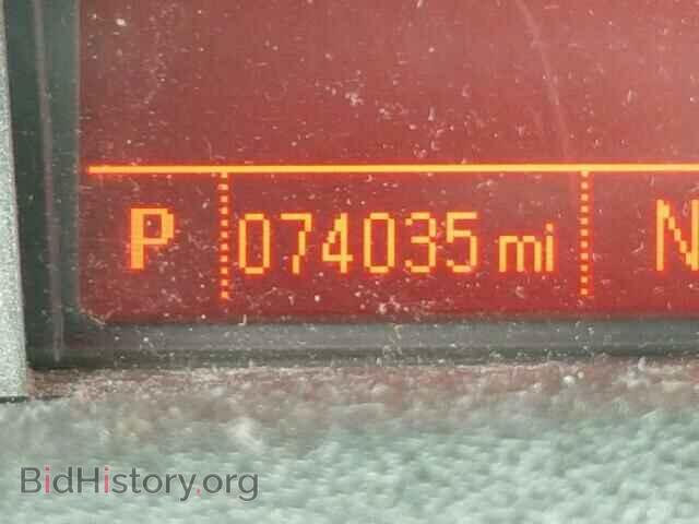 2012 GMC TERRAIN - VIN: 2GKALSEK6C6187276 - Photo 8