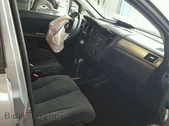 2011 NISSAN VERSA - VIN: 3N1BC1CP1BL426867 - Photo 5