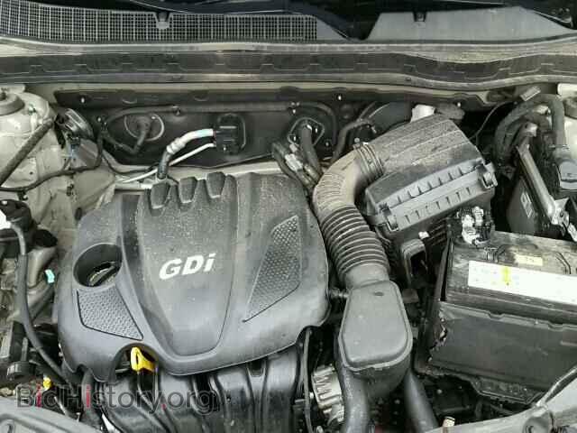 2012 KIA OPTIMA - VIN: KNAGM4A71C5274415 - Photo 7