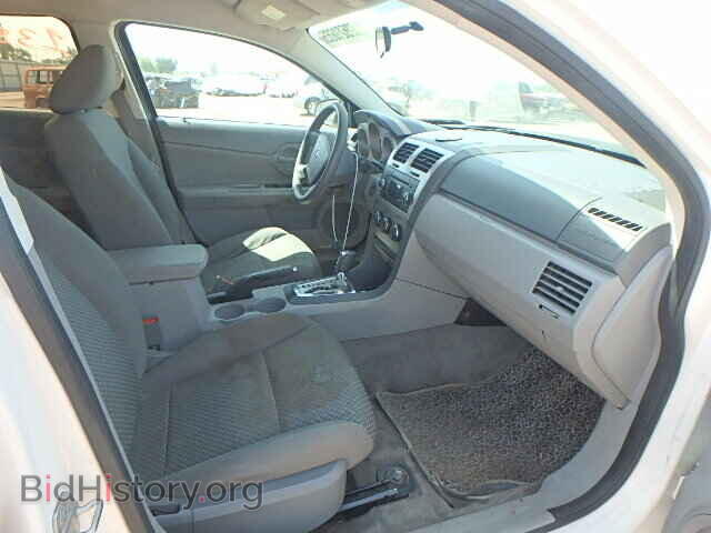 2008 DODGE AVENGER - VIN: 1B3LC46K28N595048 - Photo 5