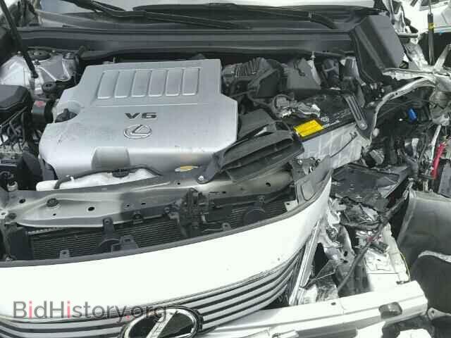 2014 LEXUS ES350 - VIN: JTHBK1GG7E2148149 - Фото 7