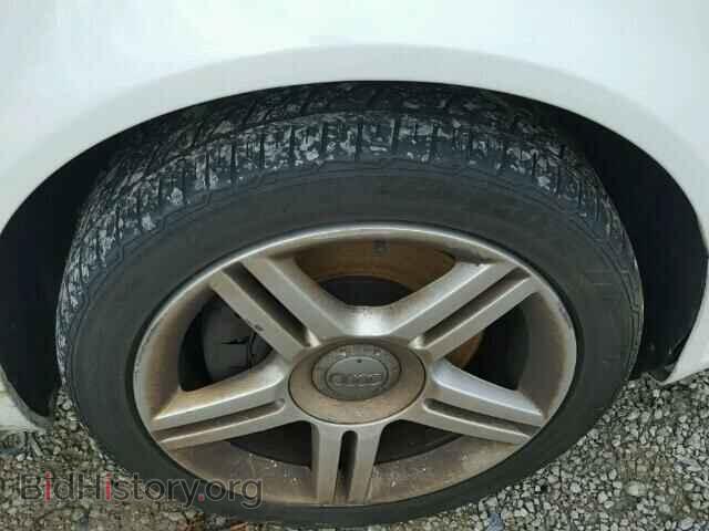 2008 AUDI A4 - VIN: WAUDF78E28A089047 - Фото 10