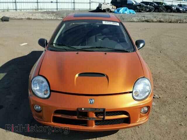 2005 DODGE NEON - VIN: 1B3ES56C35D235895 - Фото 10