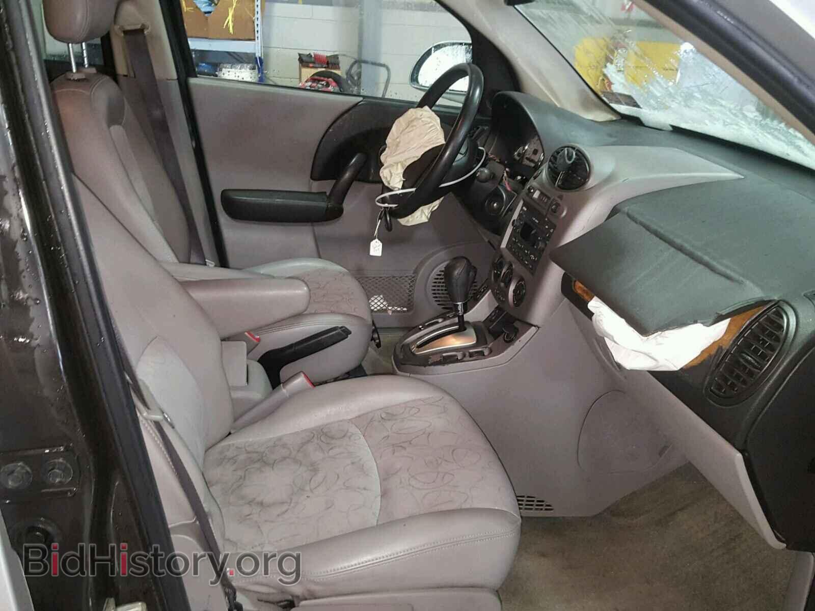 2005 SATURN VUE - VIN: 5GZCZ63455S867053 - Фото 5