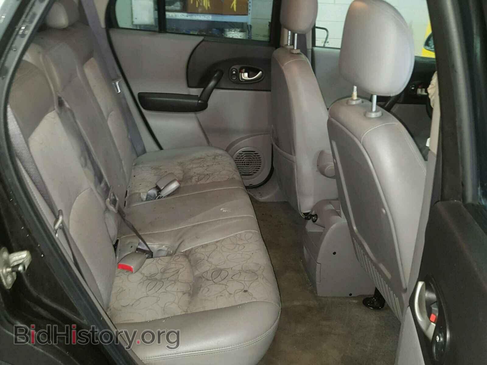 2005 SATURN VUE - VIN: 5GZCZ63455S867053 - Фото 6