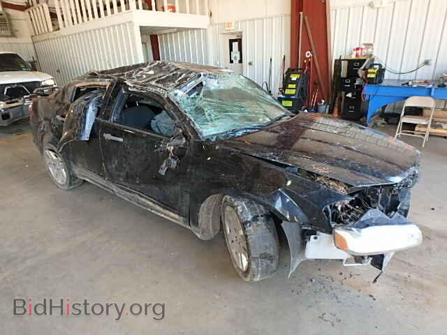 Фотография 1B3BD4FB2BN516820 - DODGE AVENGER 2011