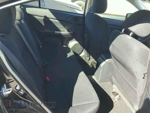 2016 SUBARU IMPREZA - VIN: JF1GJAA60GH014714 - Фото 6