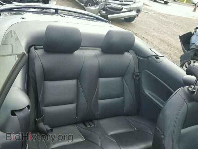 2003 SAAB 9 3 - VIN: YS3DF78K937006401 - Photo 6