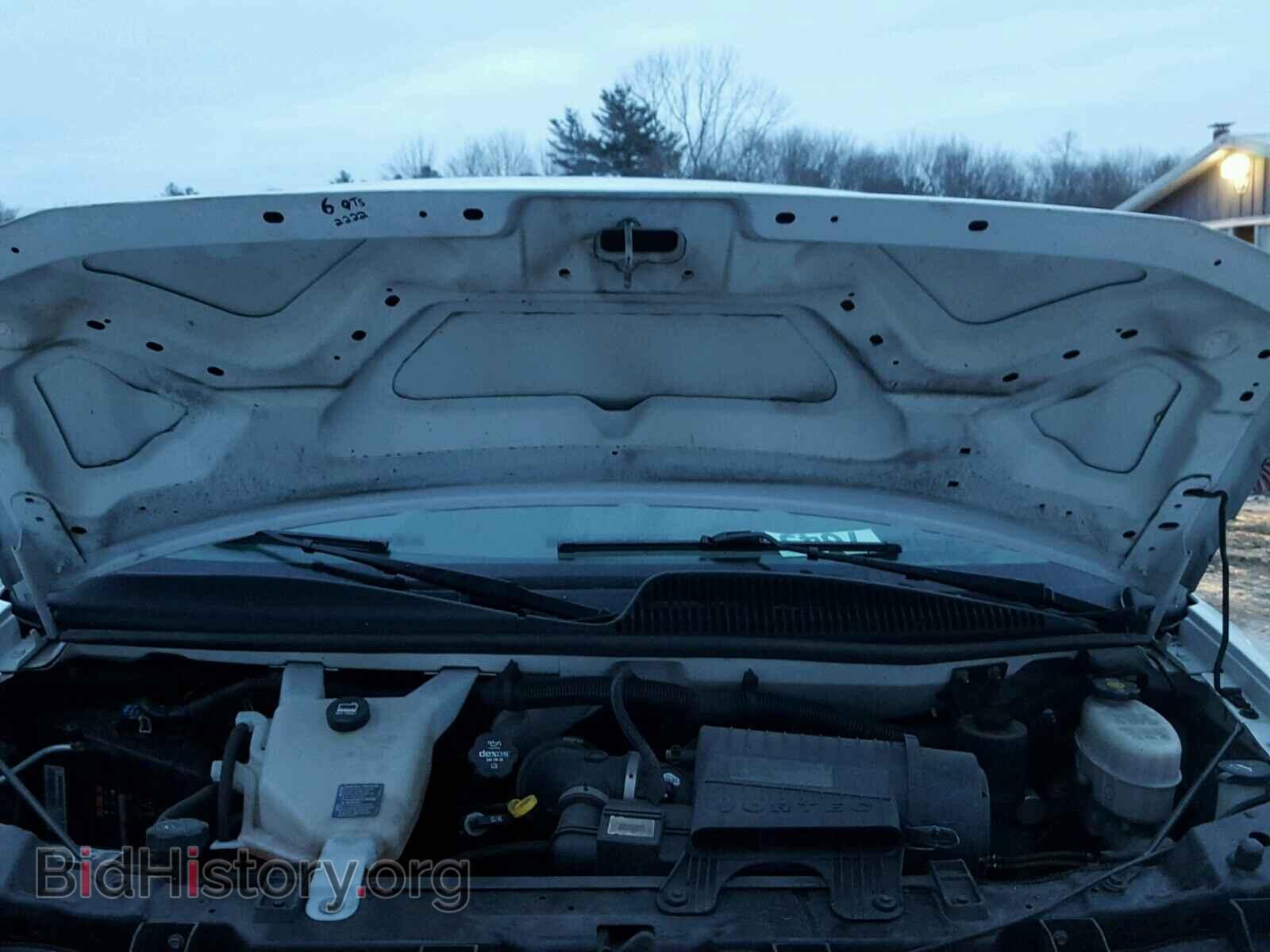 2014 CHEVROLET EXPRESS - VIN: 1GCWGFCA4E1207392 - Фото 6