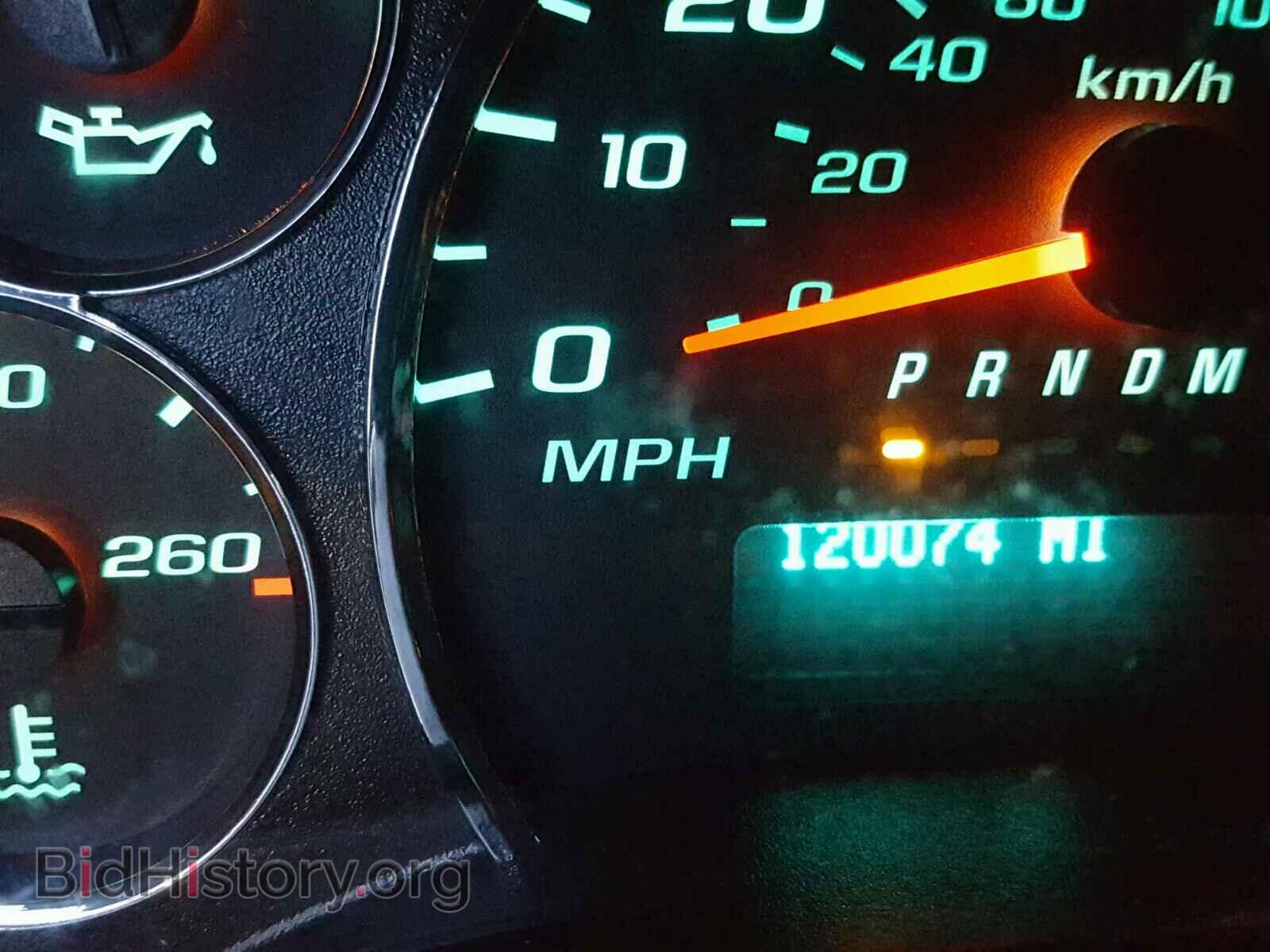 2014 CHEVROLET EXPRESS - VIN: 1GCWGFCA4E1207392 - Фото 7