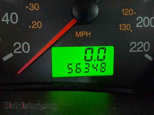 2007 FORD FOCUS - VIN: 1FAFP37N27W337789 - Фото 8