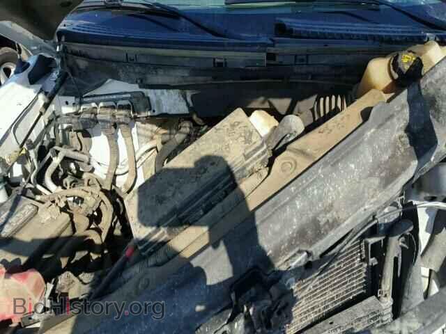 2013 FORD F150 - VIN: 1FTEX1EM4DFC36558 - Фото 7