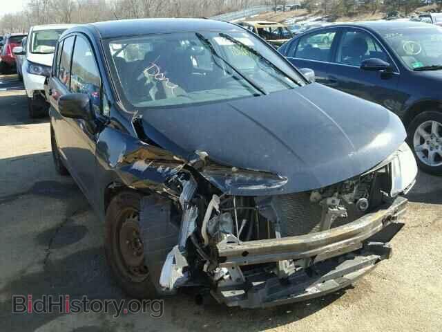 Фотография 3N1BC13E09L453776 - NISSAN VERSA 2009