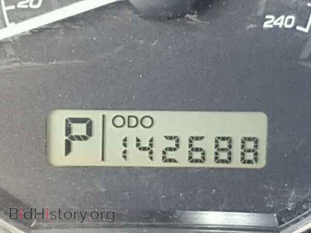 2010 SUBARU FORESTER - VIN: JF2SH6CC8AH701528 - Фото 8