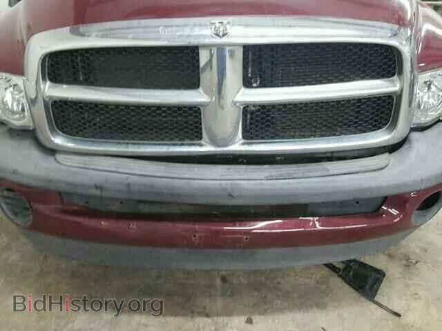 2002 DODGE RAM 1500 - VIN: 1D7HA16K22J216563 - Фото 9