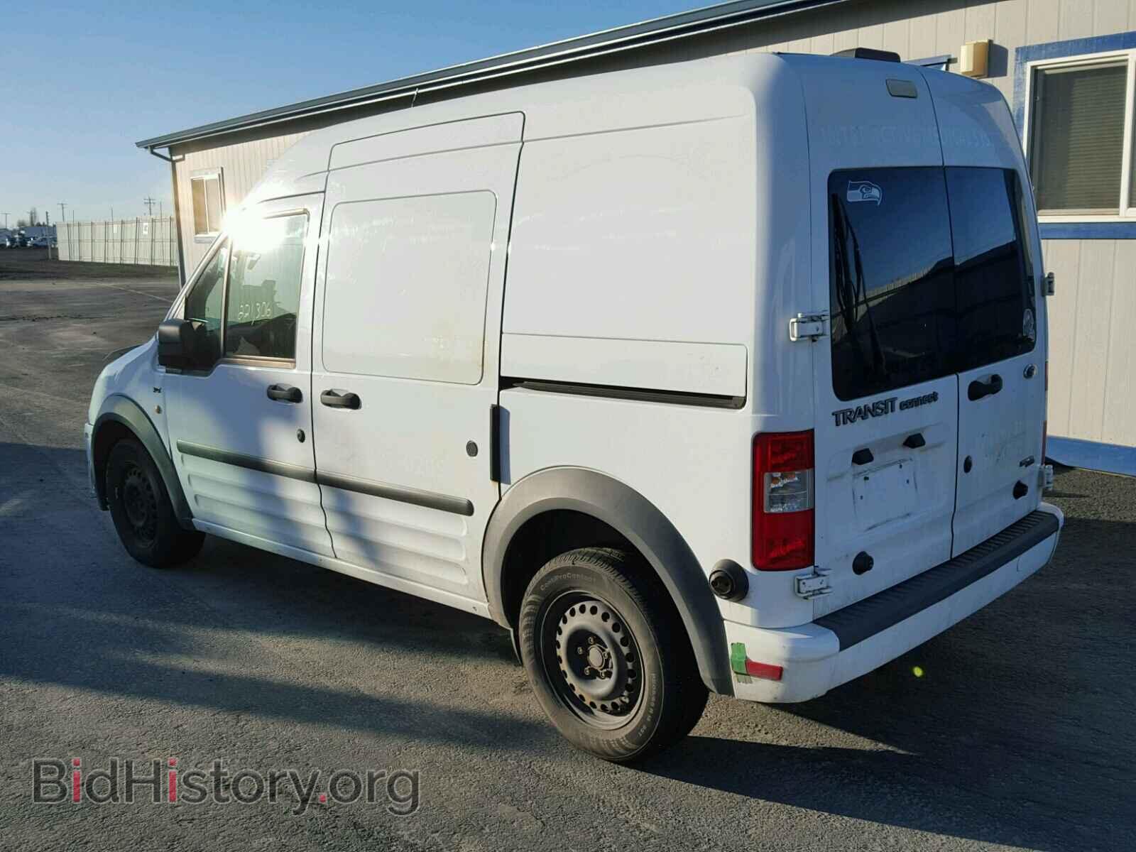 2012 FORD TRANSIT CO - VIN: NM0LS7DN9CT085829 - Фото 3