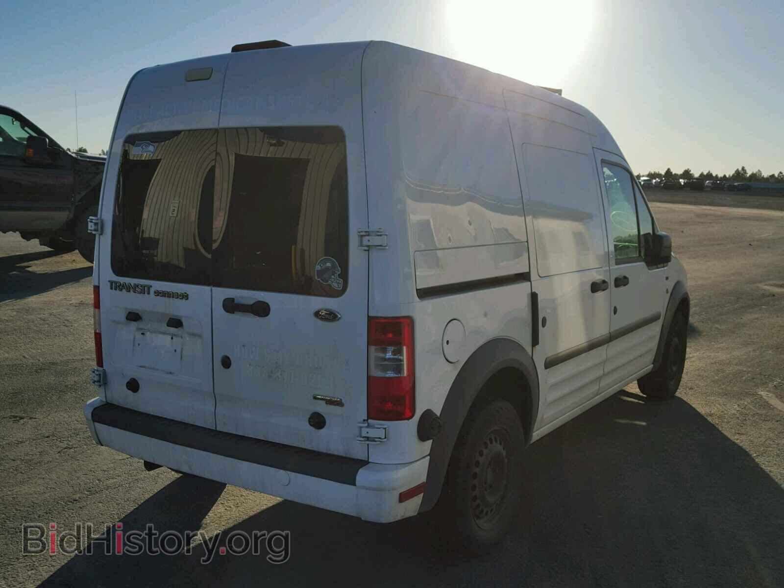 2012 FORD TRANSIT CO - VIN: NM0LS7DN9CT085829 - Фото 4